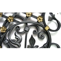 鐵藝家具的保養