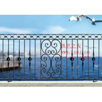 鐵藝家具四個實用的保養技巧 持久如新