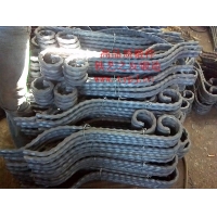 為何選用鐵藝之友鍛件？