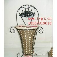 關不住的美好-鐵藝鳥籠