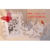 精美DIY鐵藝剪紙