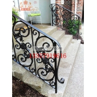 鐵藝成品罩面油漆技術分析