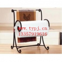 用鐵藝為家居點睛