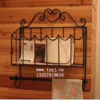 鐵藝家具的保養