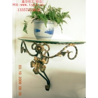 鐵藝桌椅優劣之識別技巧