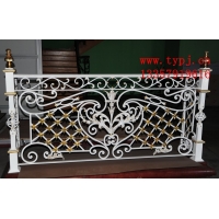 鐵藝制作的工藝流程