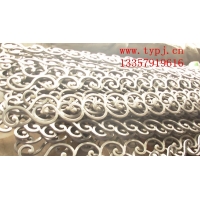 無錫鐵藝欄桿扶手批發