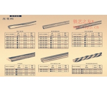 鐵藝材料