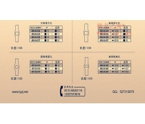 鐵藝沖孔材料