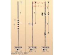 護欄立柱