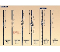 鐵藝樓梯立柱