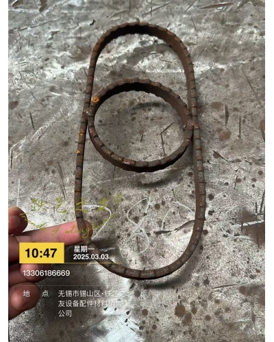 鐵藝樓梯欄桿配件材料-雙環花
